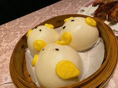 -囍凤楼·粤菜·点心·火锅(温特莱店)