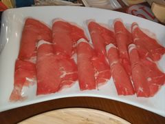 -前门杨记·铜锅涮肉(王府井·故宫店)