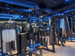 -NRG 健身私教CLUB(WPP达邦协作广场店)