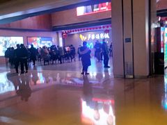 -卢米埃影城(长楹天街IMAX激光店)