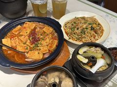-云海肴·汽锅鸡·云南菜(高德置地店)