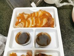 -皇城根·烤鸭·鱼头·家常菜(欧亚大观乐活城店)