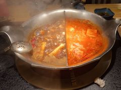 -湊湊火锅·茶憩(上海合生汇店)