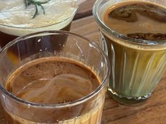 -Metal hands·铁手咖啡