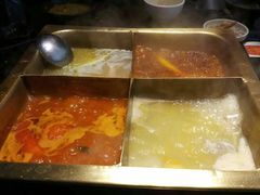 -王家渡火锅店(棕榈泉店)