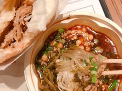 荀记肉夹馍-荀记肉夹馍(欧亚卖场店)