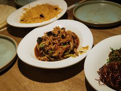 -榆林镇筋饼(知春路店)