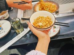 -德四家·傣族风味烧烤(金实店)