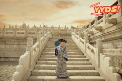-美云庭古装·格格服汉服·京城旅拍(北京店)