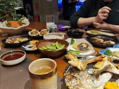 -和彩放题餐厅(酒仙桥店)