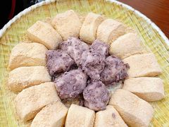 -老朴饭店(邮政街总店)
