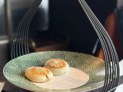 -君庭中餐厅(湘江豪生店)