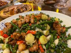 -杨记隆府(汉街店)