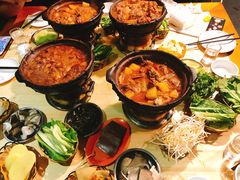 -范贤光鸡公煲(平乐园总店)