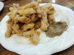 -砂锅李(九江路店)