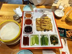 -肘子酥·天津菜·特色捞面(德云社店)