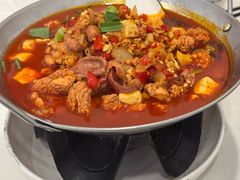 -新新湘菜馆(新中街二条店)