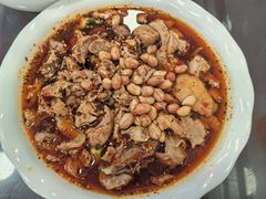 -扒骨肉雅鱼饭店(三雅文化传承店)