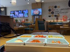 -韩香福脊骨汤锅(上杭路店)
