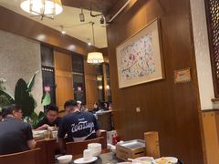 -福苗小骆驼烧烤(大唐不夜城店)