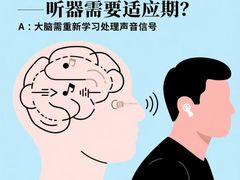 -自然之声助听器(平凉店)