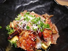 香煎鹅肝饭-沼津港渔市(宏伊国际广场店)