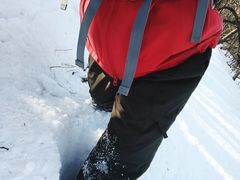 -终南山国家森林公园