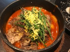-Fuzzy Bistro 浮几韩餐·茶酒馆