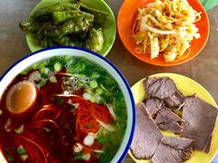 -清真磨沟沿老字号牛肉面(总店)