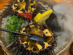 海胆-鳗鱼家·深夜食堂(军博店)