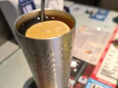 柠檬茶-敏华冰厅(平安金融中心店)