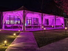 -春晖园度假酒店温泉