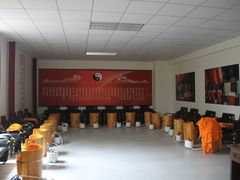 养生熏足房-东方客栈(好普原舍店)