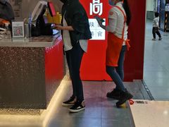 -鼎高高陕西美食(龙德广场店)