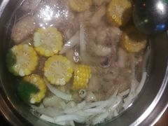 -润青四季音乐主题餐厅·椰子鸡(罗湖店)