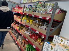 -嘿嘛仓储购(华明店)