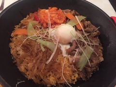 泡菜牛肉饭-西堤厚牛排(新世界店)