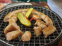-卢布里西餐厅(总店)