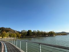 -鸣鹤古镇
