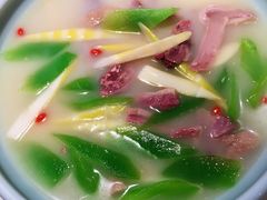 -精典一号民间菜