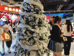 -时尚天河商业广场