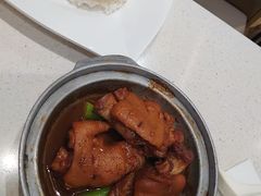 -香港新发烧腊茶餐厅(水围店)