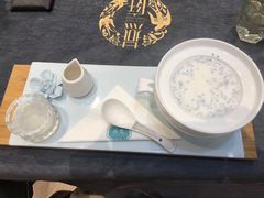 -燕庭·纯燕窝·甜品下午茶(南京西路店)