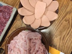 -周幺妹重庆老火锅(银泰城总店)