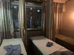 -颐润堂专业养生(五道口华清商务会馆店)