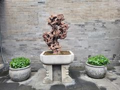 -齐白石旧居纪念馆