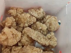 -塔斯汀中国汉堡(员村店)