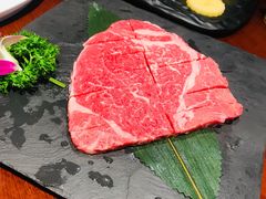 -哈拉海和牛主题餐厅(哈西店)