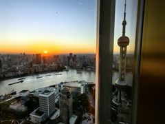 -金轩中餐厅 Jin Xuan(浦东丽思卡尔顿酒店)