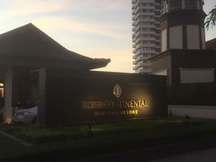 -芭堤雅度假村洲际酒店 - IHG 旗下酒店